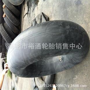 20R20 工程卡货车翻斗轮胎9.00 12.00 11.00 内胎垫带口皮 10.00