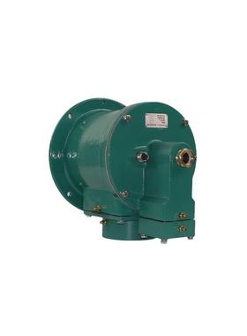 HANKWELL 直燃式高速烧嘴 HTJ0300 800KW 替代 Eclipse TJ0300