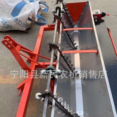 内蒙古地区用螺丝菜播种机长期直供螺丝菜点播机行距株距可调
