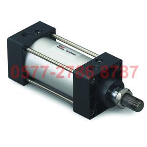 山耐斯 SC80X25 50 75 100 125 150 175 200 300 标准气缸 WSNS