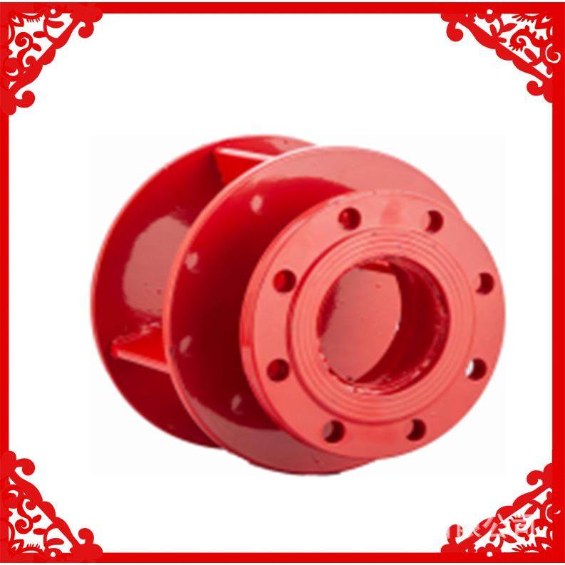旋流防止器 防止旋流器 法兰旋流防止器YQFX4-16C