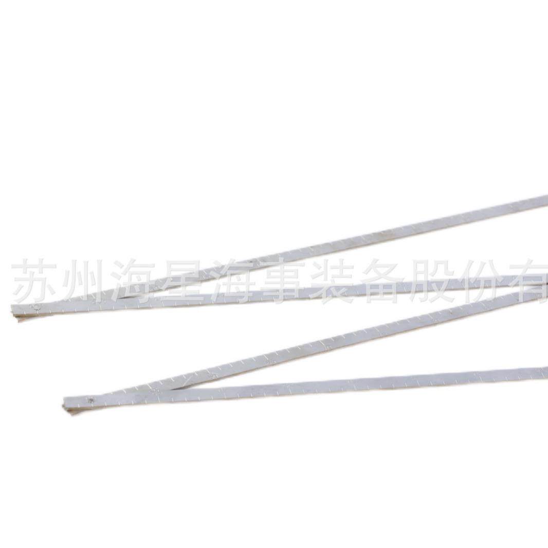 厂家直发 船用不锈钢测深尺2000*500NCB/T3778-99折尺船舶配件