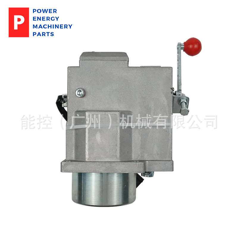 Fortrust/孚创原装A2000C-F3电磁执行器柴油发电机油泵电子调速器