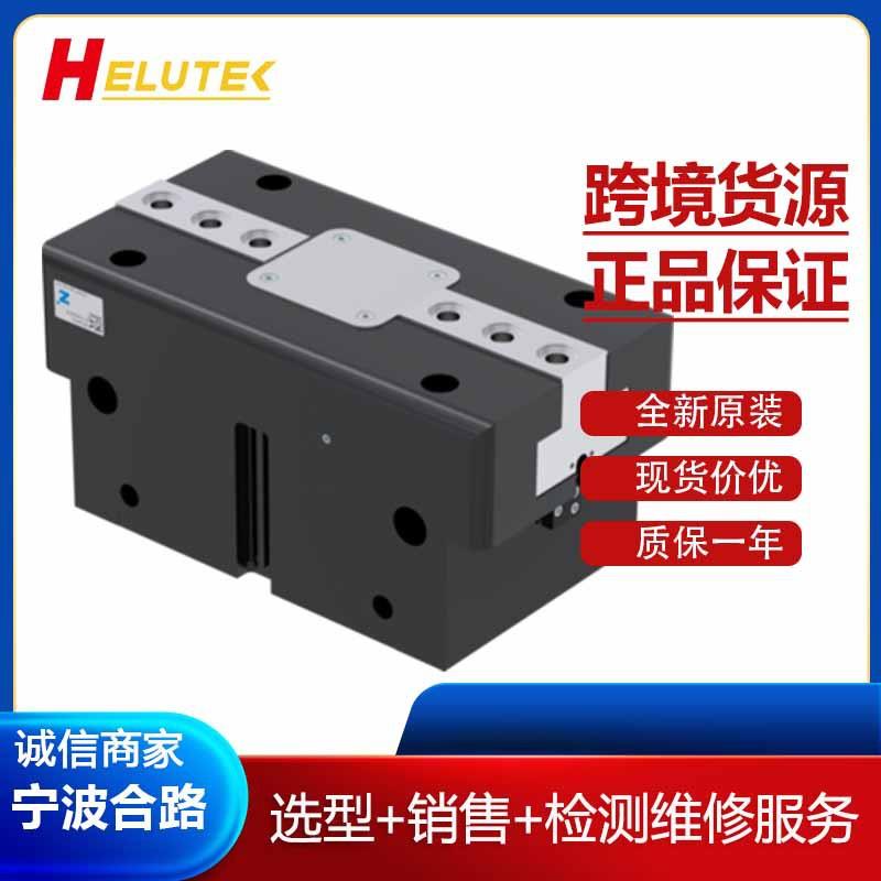 报价2指平行抓手GP430NC-C原装ZIMMER极马（SOMMER索玛）