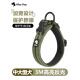 防咬伤项圈 小型犬用合金项圈 宠物郊游专用产 中 采购产品大