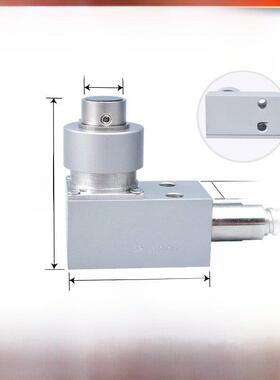 圣越对刀仪雕刻机对刀仪对刀器SY45车床CNC加工中心对刀块高精度