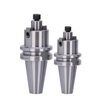 数控平面铣刀柄BT50-FMB27 32 40 60加工中心CNC飞刀盘加长连接杆