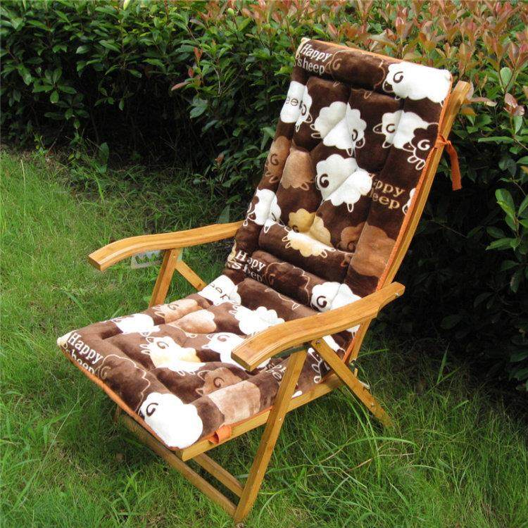 采购产品中性加厚和温暖的午睡椅垫，摇椅，午睡竹躺椅垫，休闲椅,居家布艺,椅垫,淘宝优惠券,粉丝福利购,淘宝优惠卷