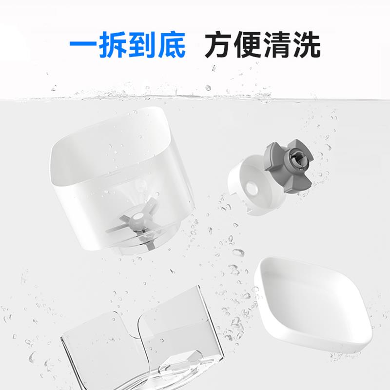 小佩自动喂食器猫咪定时定量智能宠物猫粮狗粮投喂器远程控制