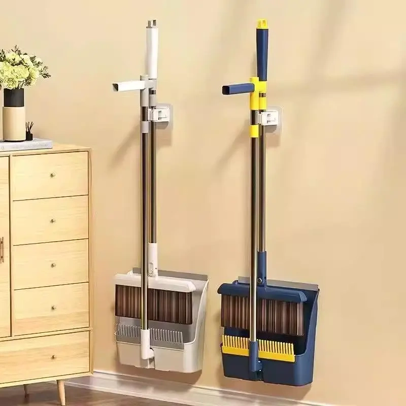 扫把新款簸箕套装家用扫帚组合