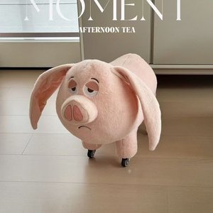 飞天猪板凳哪吒太乙真人坐骑