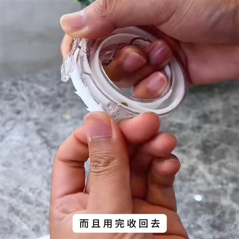 可伸缩便携管道疏通勾厨房水槽防堵清洁钩卫生间下水道毛发清理器