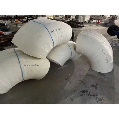 新款直销聚氨酯管壳 管道保温保冷 脲酸酯管壳 弯头保温 聚氨酯弯