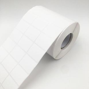 金属标贴条形码 不干胶3225价格标签二维码 手机春节贴 铜版 直销新款