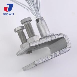 新款直销防鸟刺针型弹簧直供保护线路不锈钢驱鸟刺弯刺果园铁塔赶