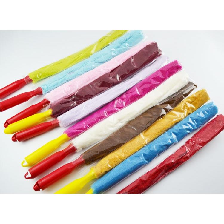 直销新款古筝清洁刷 双钢丝古筝刷子 琴刷 塑料手柄古筝刷清理面