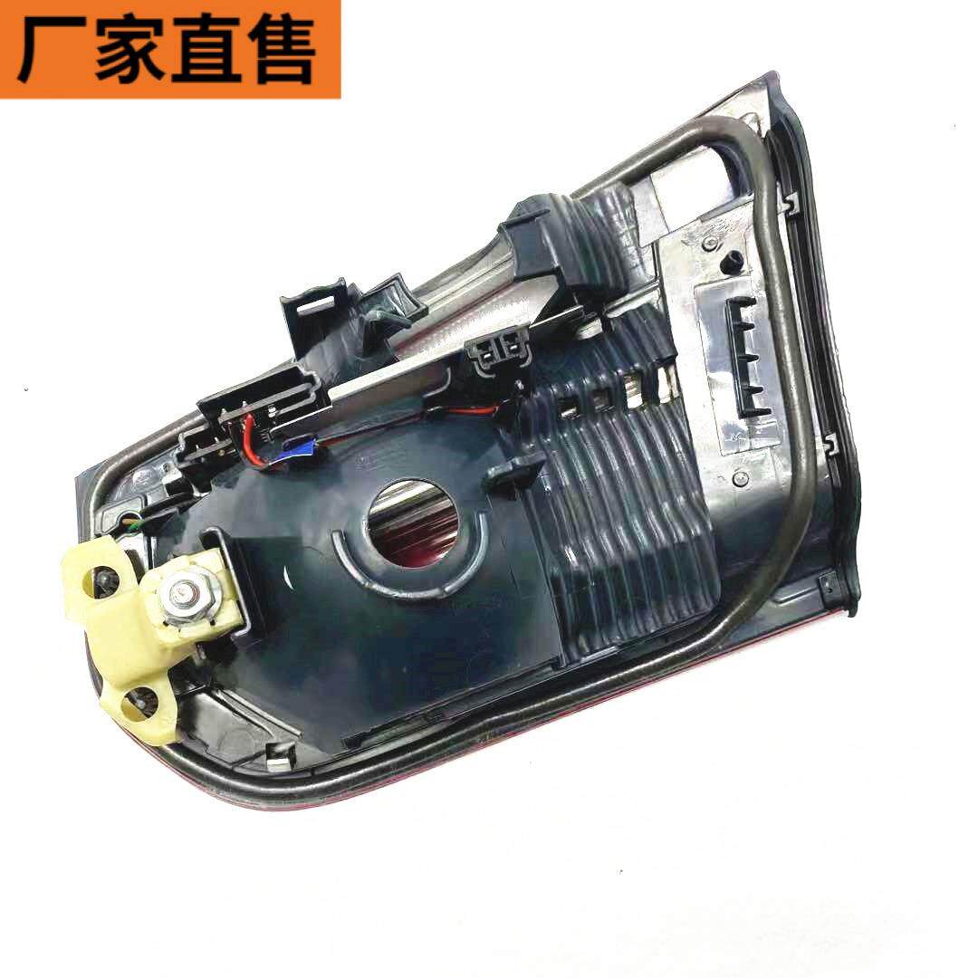 新款直销适用于16-18宝马系后尾灯f0f5尾灯16刹车灯20li18后尾灯