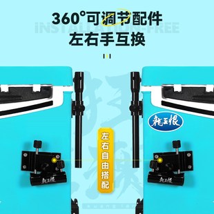 龙王恨狂澜钓箱全套多功能免安装新款超轻钓鱼箱可坐29升台钓箱