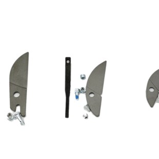 刘一手剪刀系列刀片A1A2A3修枝剪刀片园林农具配件农用738配件