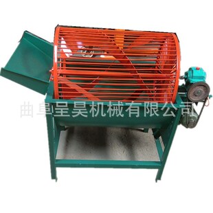 家用小型洗薯机 质量好价格便宜直销陕西 倒顺开关红薯土豆清洗机