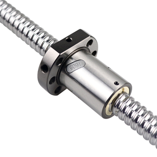 1605 1610 3205 SFU 3210 2510 SFUN1204 2505 滚珠丝杆套装 2005