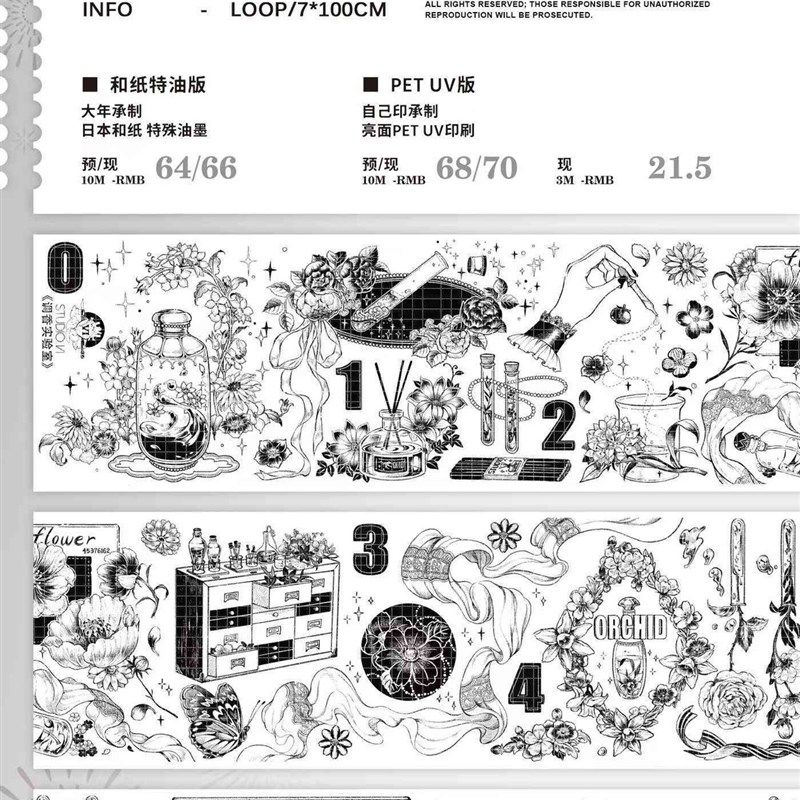 vi调香实验室甜梦思语浅海滩的人鱼姬粉雪夜雪冰雪收藏和纸