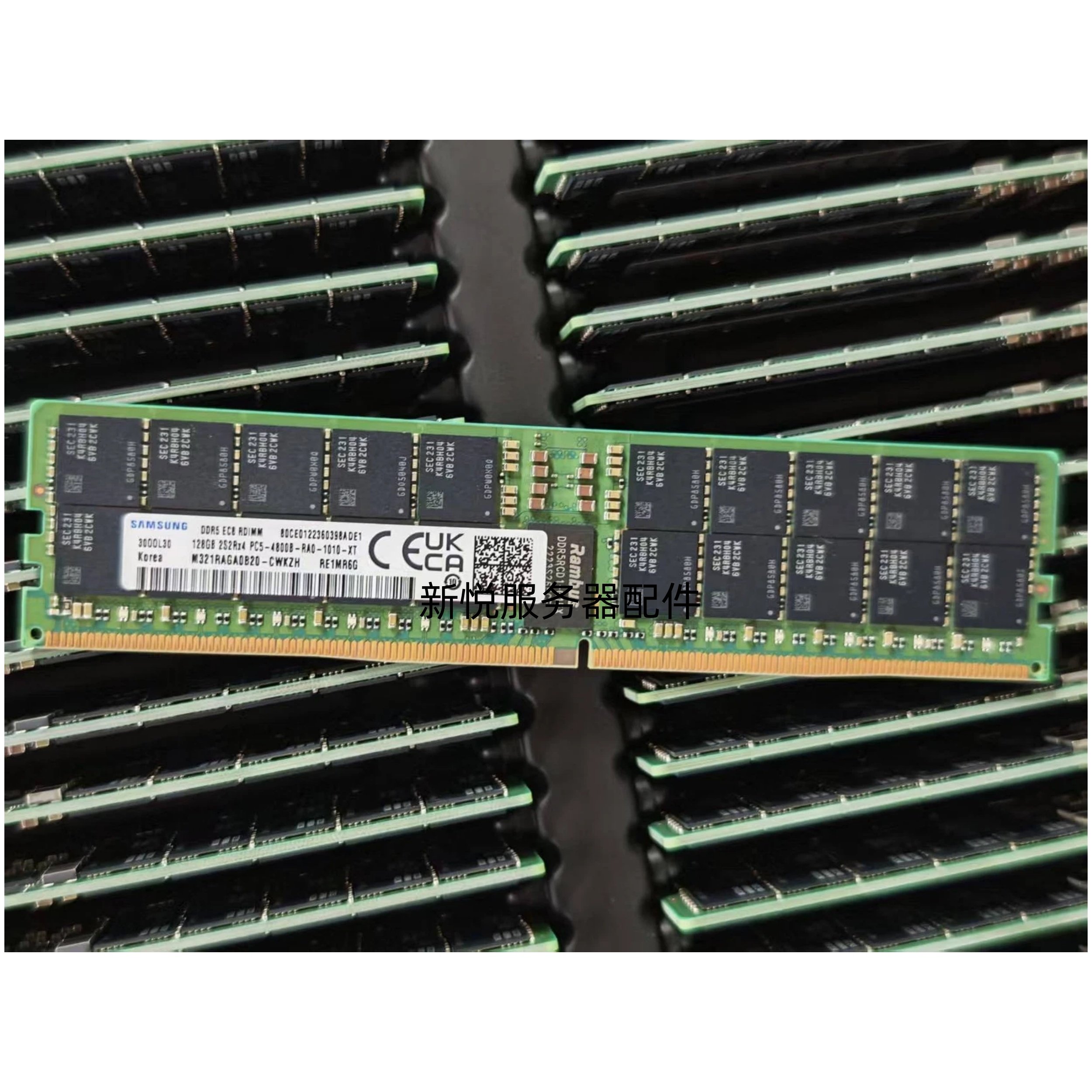 Память Samsung M3210A0B20-CWK...