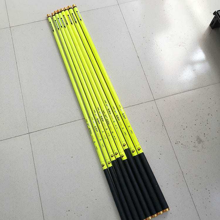 新款直销战天下手竿碳素杆超轻硬钓鱼竿垂钓鲤鱼竿渔具28调台钓竿