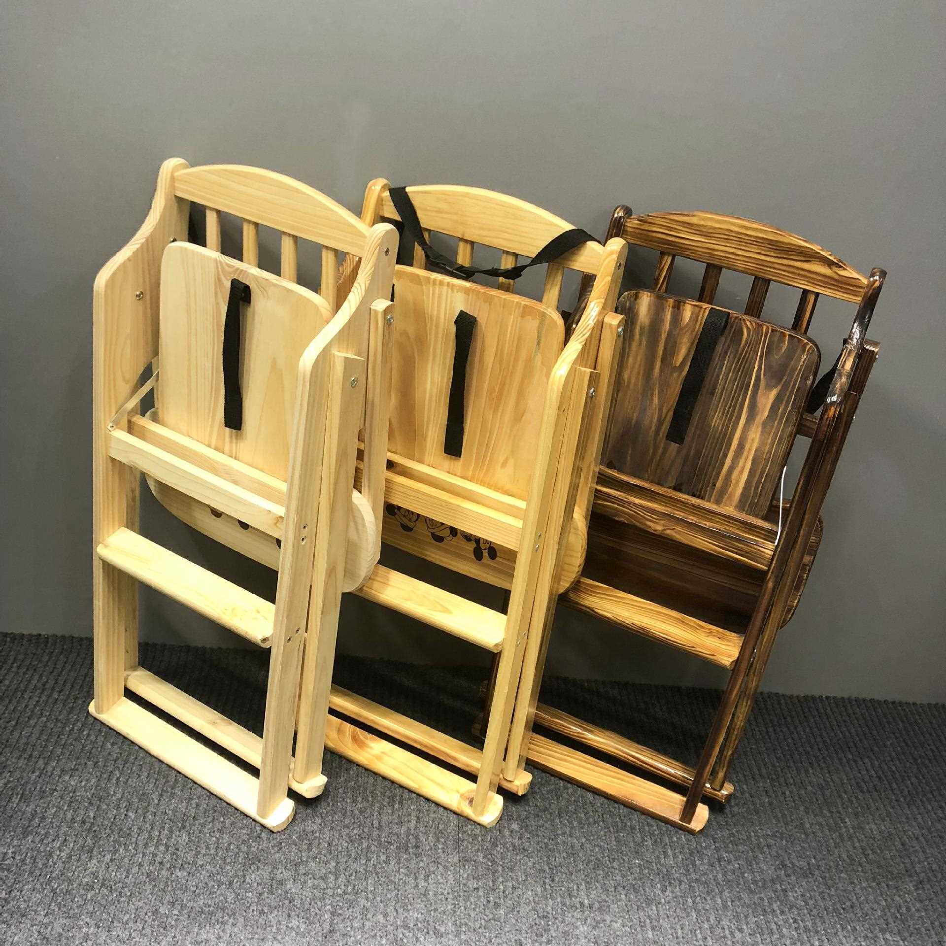 直销新款酒店宝宝餐椅儿童餐桌儿童可折叠BB凳吃饭座椅凳婴儿餐椅