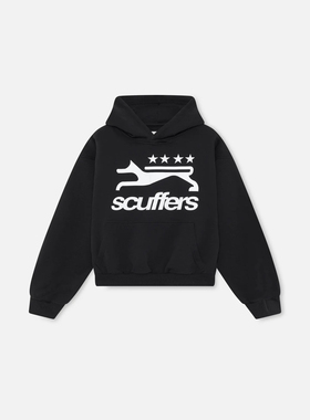 跨境高街美式字母卫衣男女同款潮牌套头上衣宽松休闲外套jacket