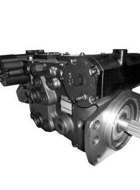 90L075HS1CD80R3S1E06GBA353524萨澳齿轮泵sauerdanfoss丹佛斯