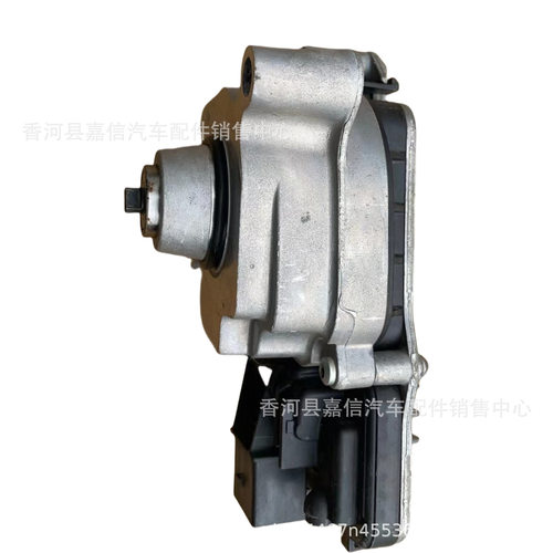 适用于宝马2760864315327607643762F07F16分动箱ATC35LATC45