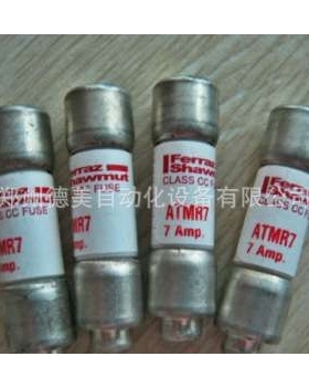 ferraz罗兰熔断器ATMR10 ATMR15 ATMR2 ATM5 ATM3