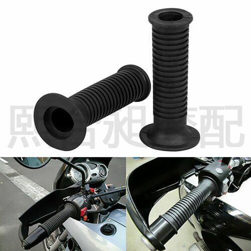 适用于BMW 手把套R1150GS/R/RT R1200RT R1100GS高品质手把胶22mm