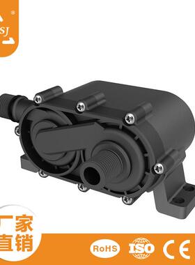 zksj高扬程30米级联泵DC55JE