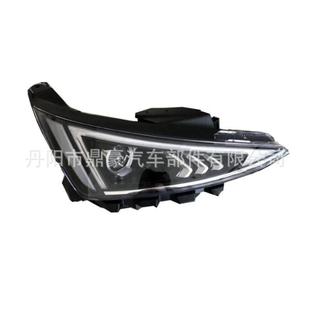 适用于现代伊兰特19大灯ELANTRA19大灯92101 F2500 F2XXX92101