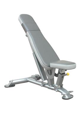 英派斯IT7011可调式训练椅商用哑铃凳飞鸟卧推凳杠铃举重训练凳