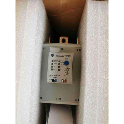 AB热过载保护器193-EC1FF193-EC2FF193-EC3FF193-EC5FF