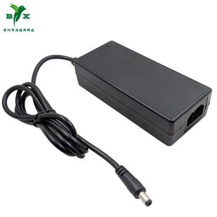 PFC12v10A电源适配器220V转12V车载转换器充气泵电源CE/UL/GS认证