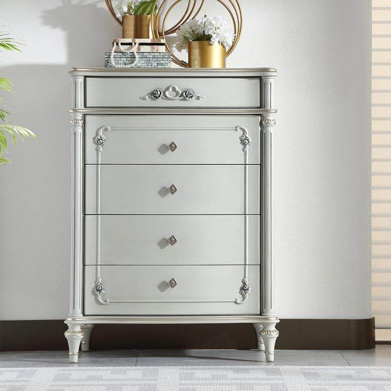 北欧实木实木五斗柜客厅收纳柜卧室床头柜餐边柜现代简约储物立柜,收纳整理,烫衣板及配件,淘宝优惠券,粉丝福利购,淘宝优惠卷