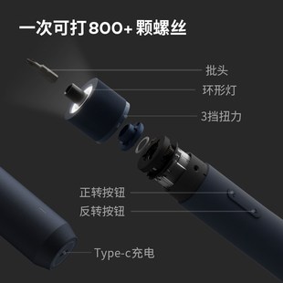 HOTO小猴电动工具箱新房礼买房礼创意礼品新颖礼物送朋友送闺蜜