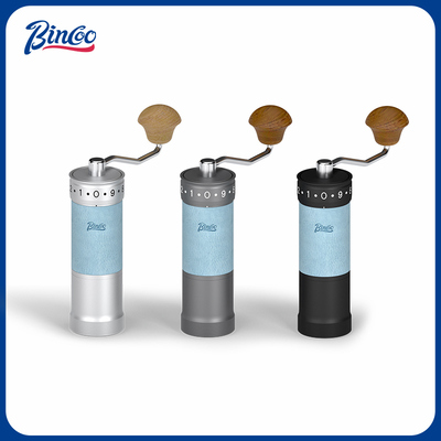 Bincoo手摇磨豆机外调6星