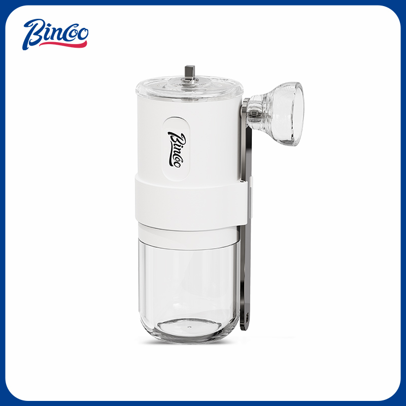 Bincoo磨豆机家用小型