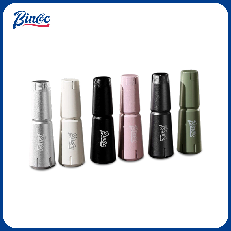 咖啡CD纹布粉针打散咖啡粉结块