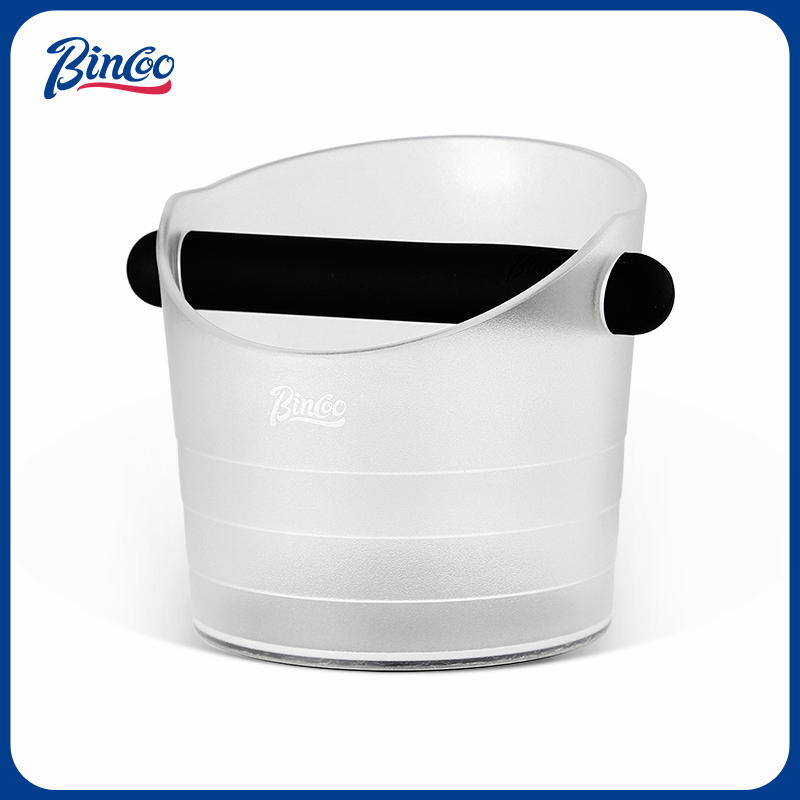 Bincoo咖啡大号敲渣桶1.2L