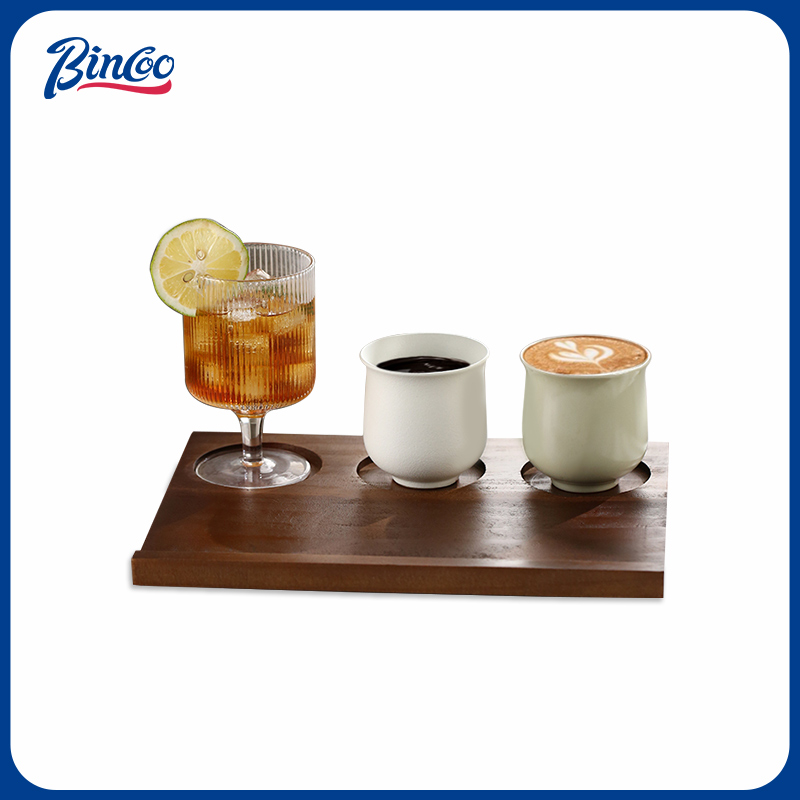 Bincoo一豆三喝咖啡杯