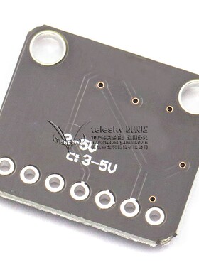 热销VL6180X传感器 光学测距传感器 平衡车 测距器 高精度测距 近