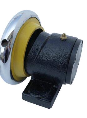 安全O卡盘轴座型法ITJ型安兰全夹头ST/S座TW气涨轴夹头轴型标准型