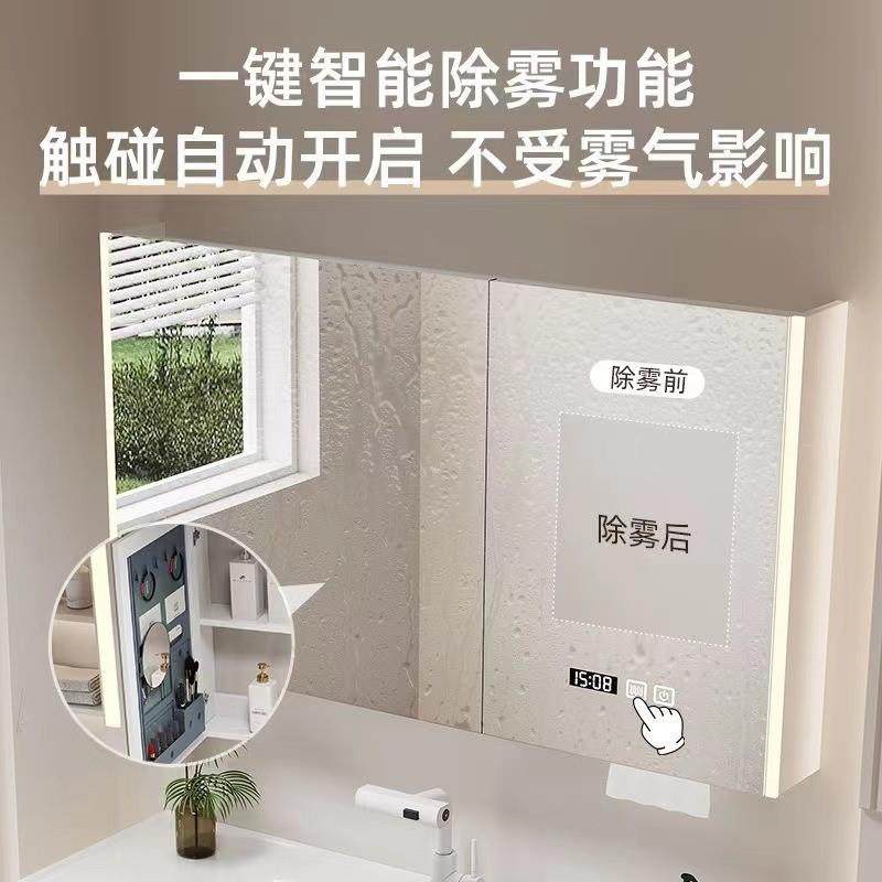 K3BP7ibT6ka樱慈体实卫木多层新款陶室瓷一盆浴柜组合生间洗漱台