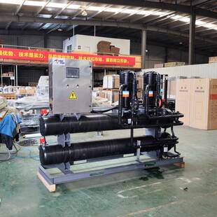 R5B高温水源热泵可制95度5高温热水OML1用于工能业企业节改造优惠